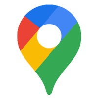 Googleマップ